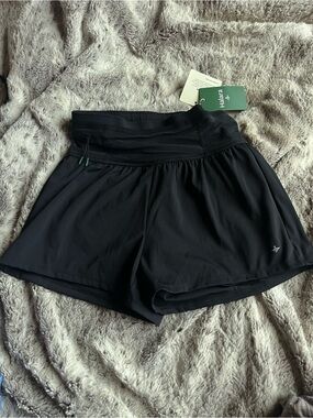 HALARA SpeedWave Athletic Shorts